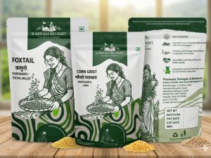 Corn Grist (à¤®à¤•à¥ˆà¤•à¥‹ à¤šà¥à¤¯à¤¾à¤–à¥à¤²à¤¾)